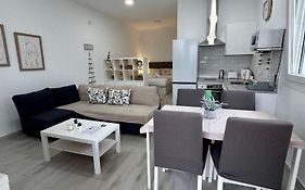 Estudio Playa la Misericordia